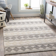 Mineola Area Rug - Fluent Trends Rugs