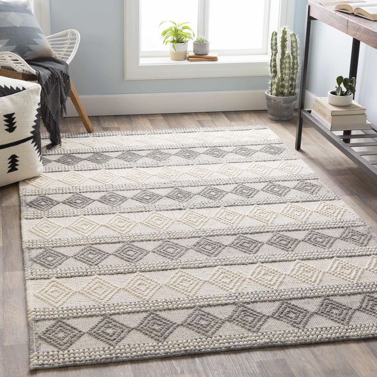 Mineola Area Rug - Fluent Trends Rugs
