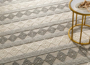 Mineola Area Rug - Fluent Trends Rugs
