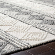 Mineola Area Rug - Fluent Trends Rugs