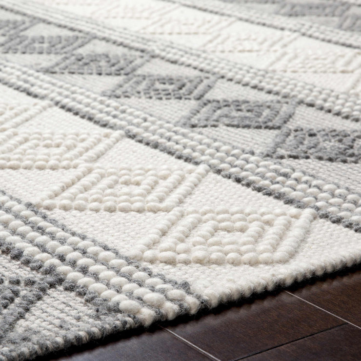 Mineola Area Rug - Fluent Trends Rugs
