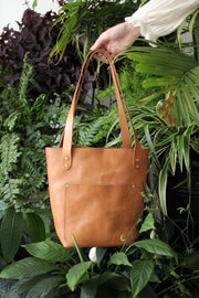 Atlas Day Tote - Fluent Trends