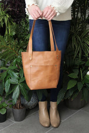 Atlas Day Tote - Fluent Trends