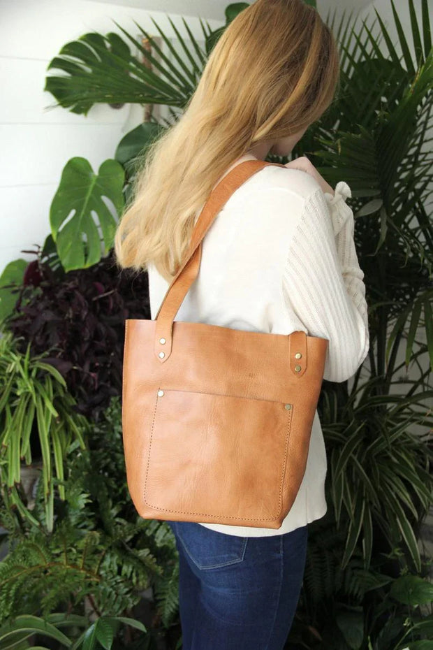 Atlas Day Tote - Fluent Trends