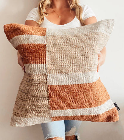 Portland Pillow Cover PREORDER