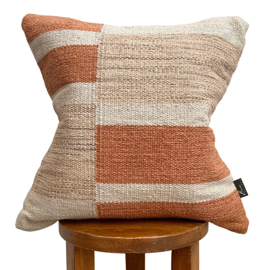 Portland Pillow Cover PREORDER - Fluent Trends