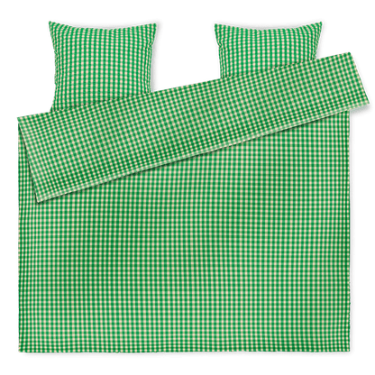 JUNA Bæk&Bølge Duvet Cover Sets RDG US B2B