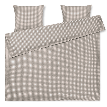 JUNA Bæk&Bølge Duvet Cover Sets RDG US B2B