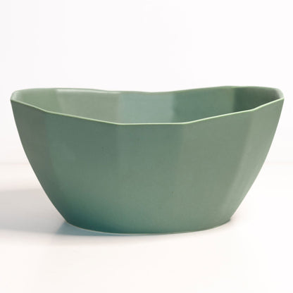 Large Porcelain Nesting Bowl Ember Collective