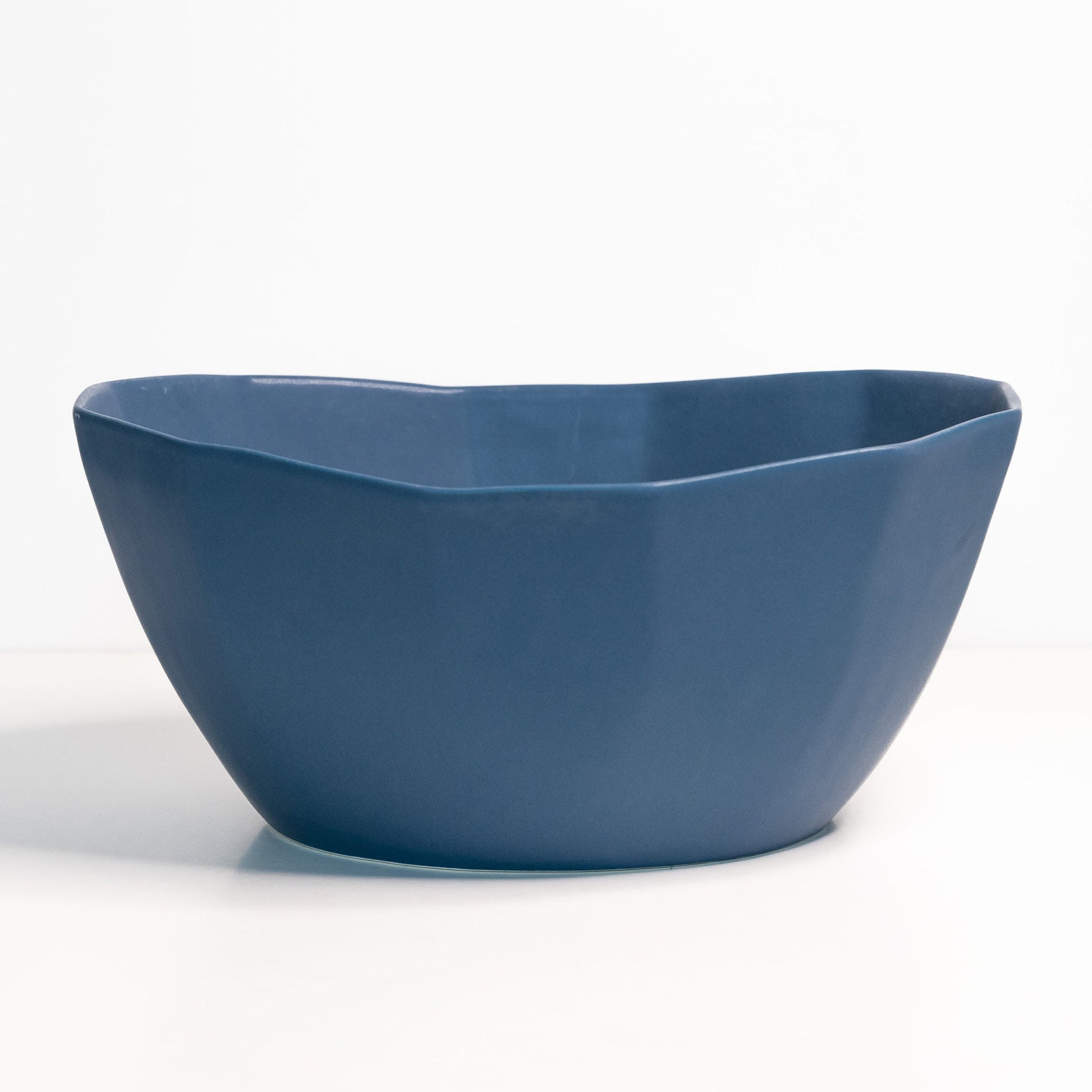 Large Porcelain Nesting Bowl Ember Collective