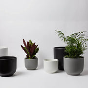 Bell Planter - Fluent Trends Bell Planter