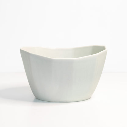 Medium Porcelain Nesting Bowl Ember Collective