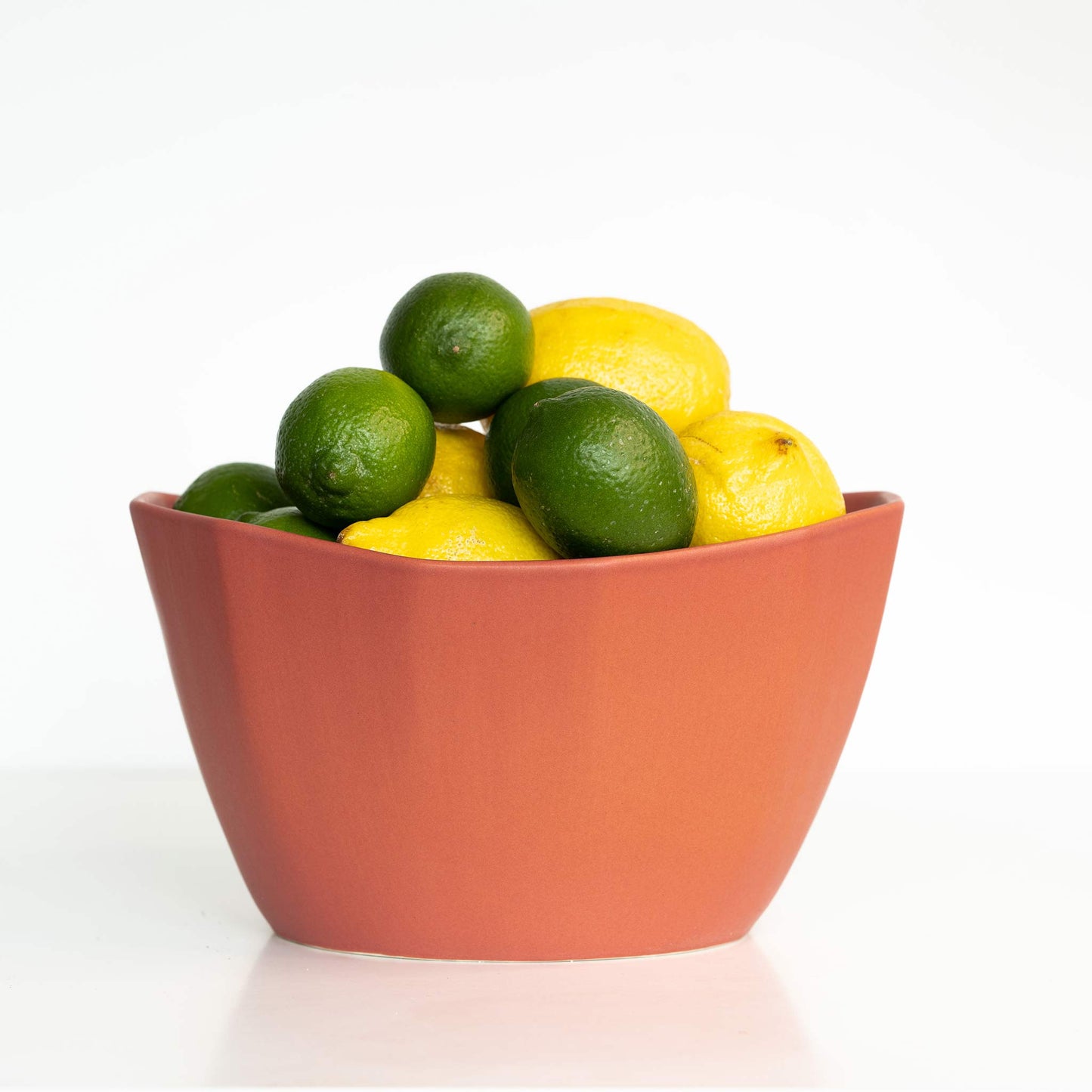 Medium Porcelain Nesting Bowl Ember Collective