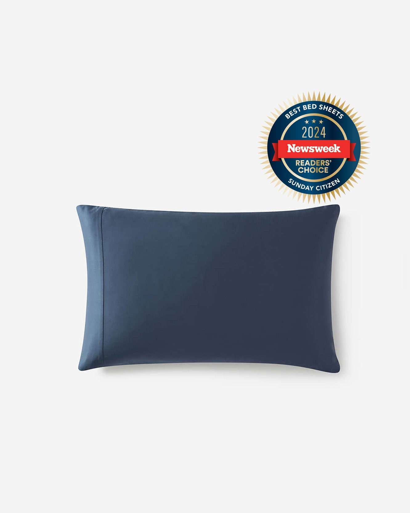 Premium Bamboo Viscose Pillowcase Set