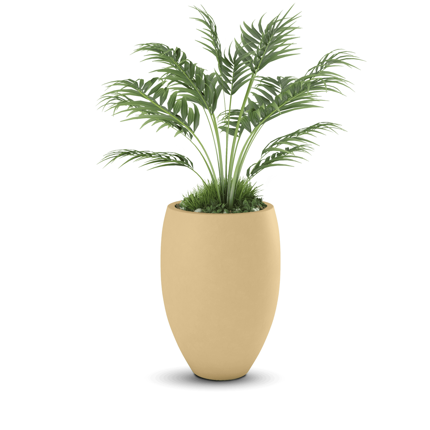 Brandy Planter