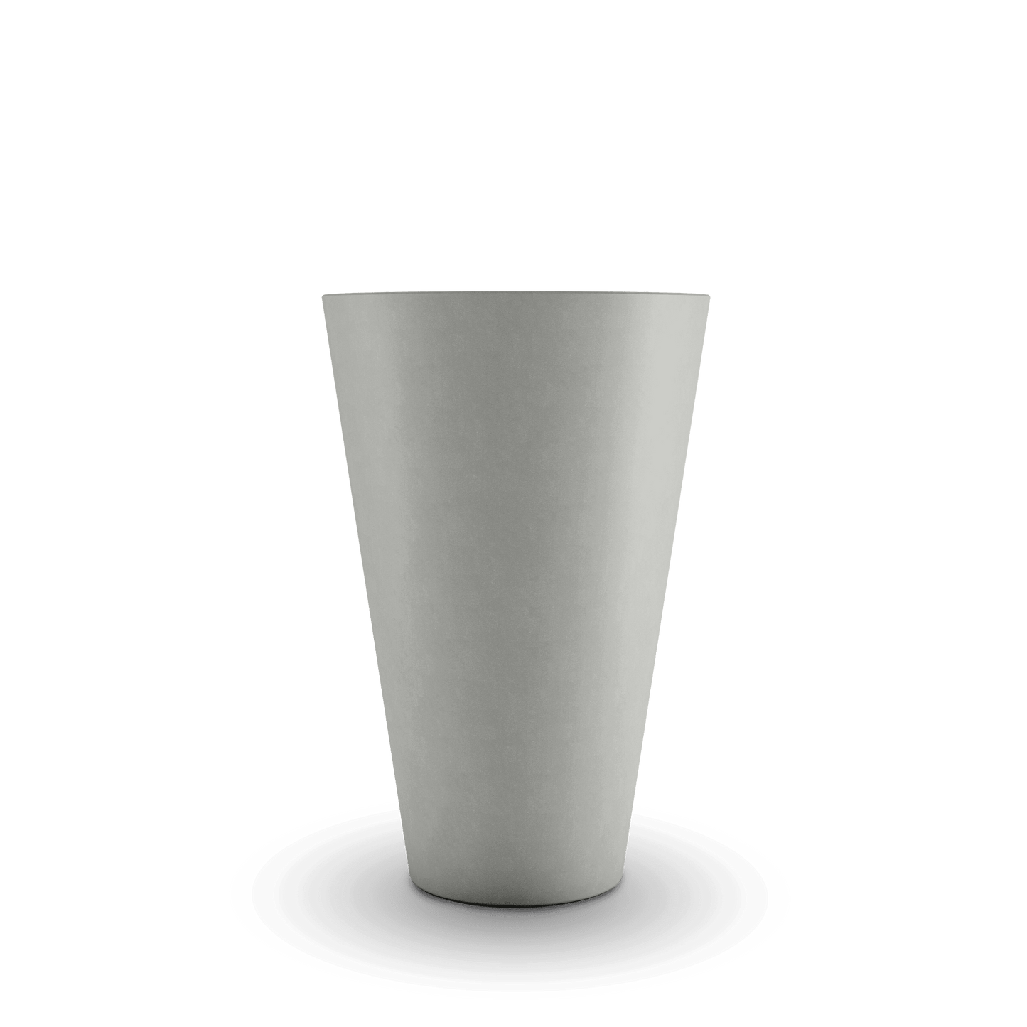 Cone Outdoor Planter