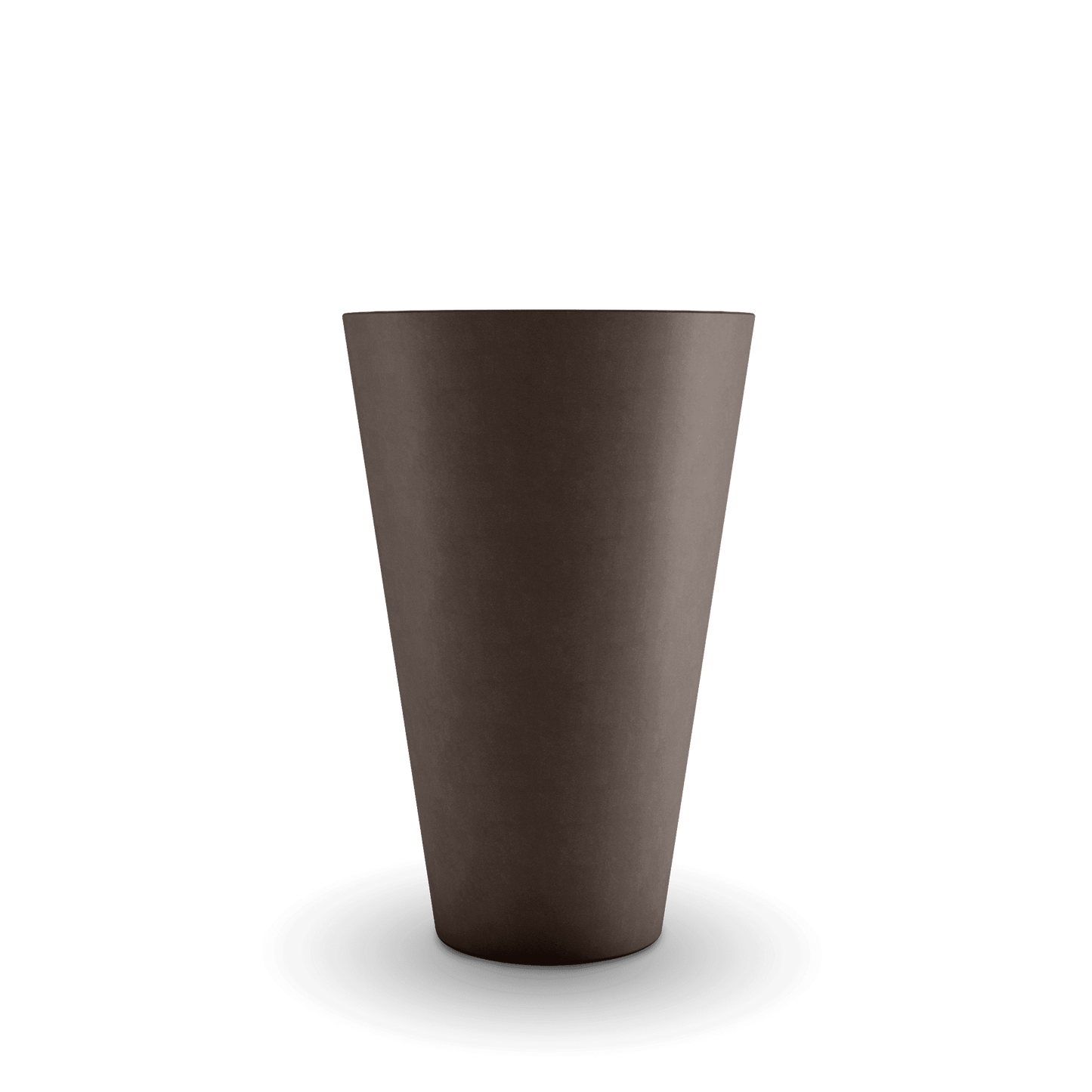 Cone Outdoor Planter