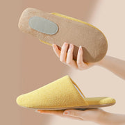 Modern House Slipper - Fluent Trends