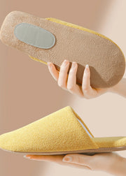 Modern House Slipper - Fluent Trends