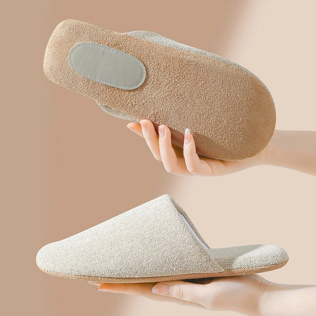 Modern House Slipper - Fluent Trends