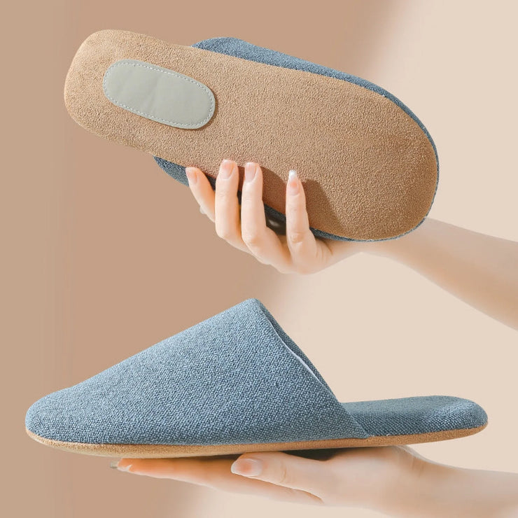 Modern House Slipper - Fluent Trends