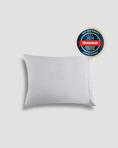 Natural Premium Bamboo Pillowcase Set Sunday Citizen