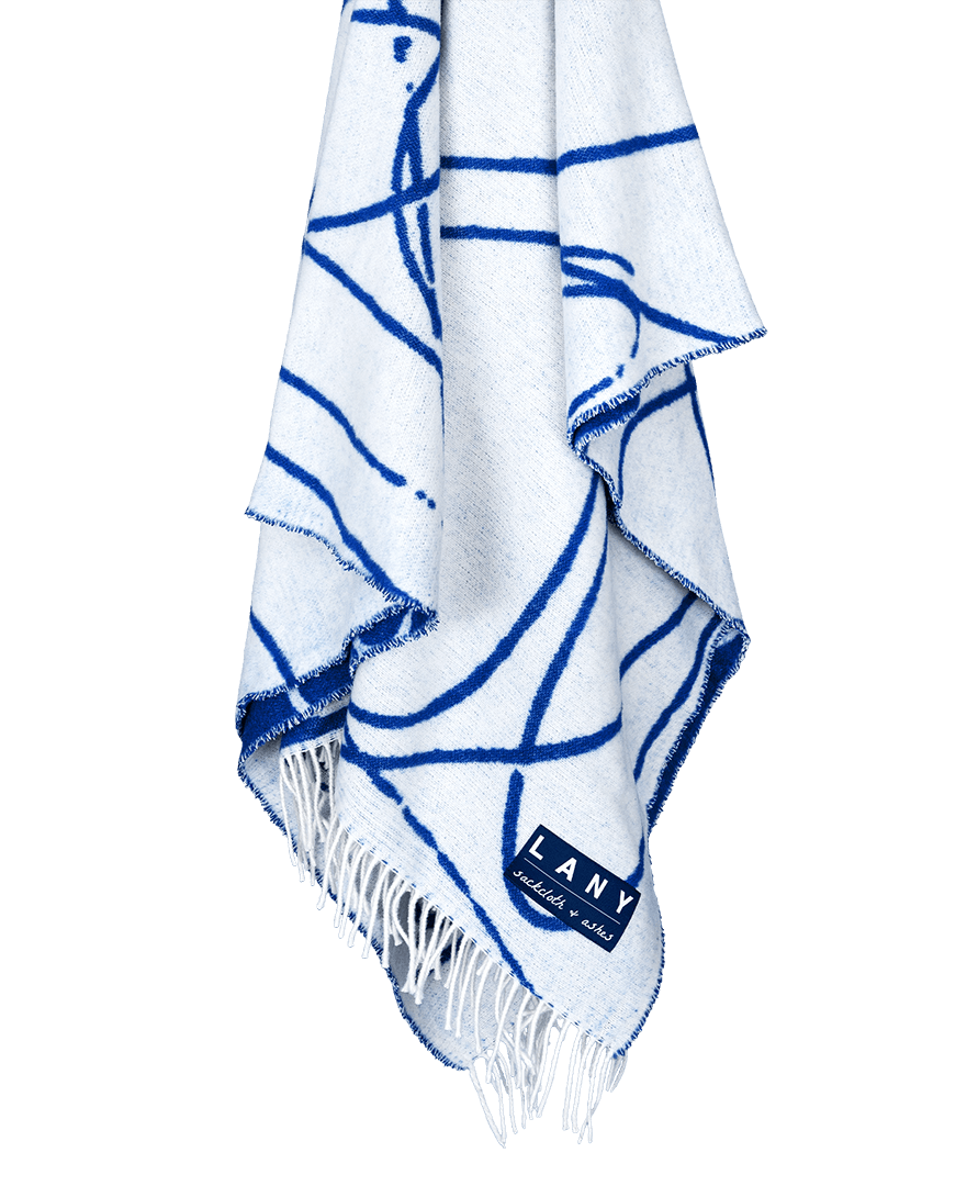 LANY Sackcloth & Ashes