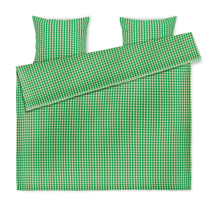 JUNA Bæk&Bølge Duvet Cover Sets RDG US B2B