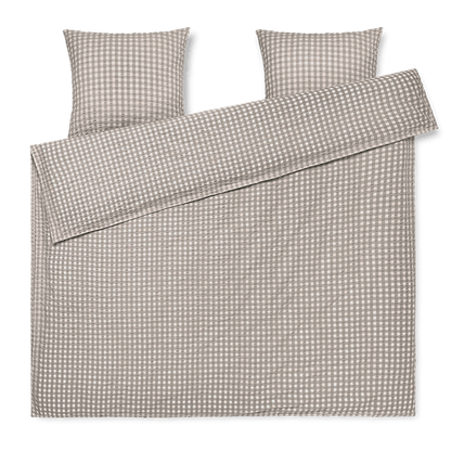 JUNA Bæk&Bølge Duvet Cover Sets RDG US B2B