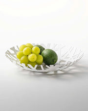 Fruit Bowl - Steel - Fluent Trends