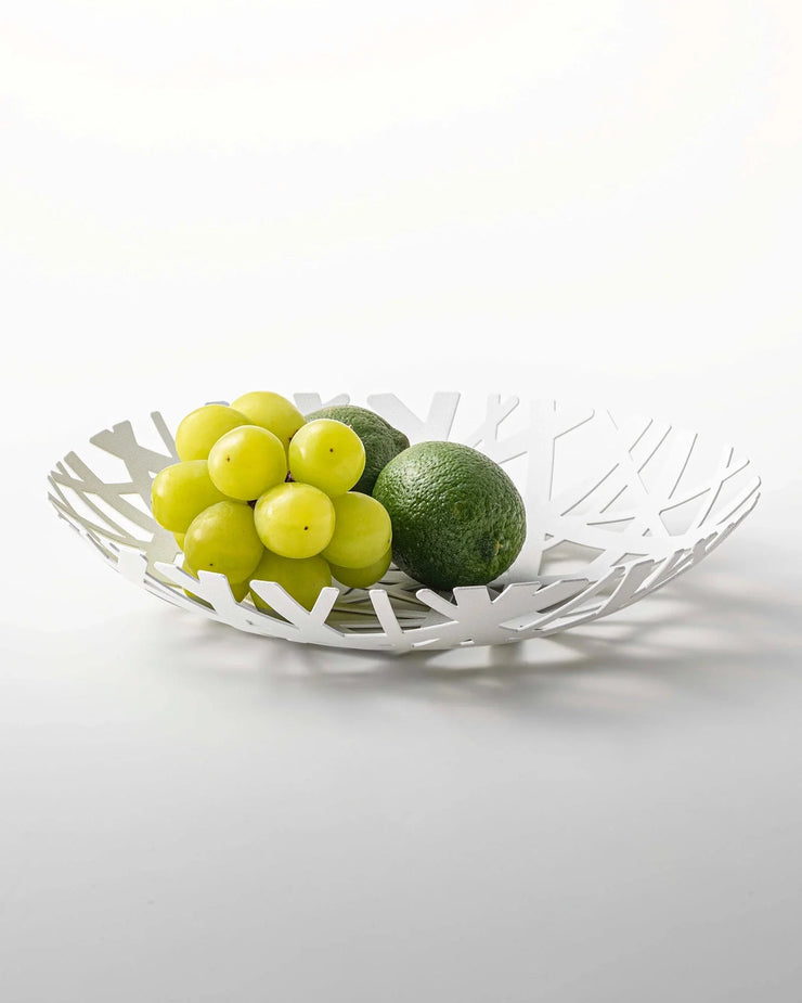 Fruit Bowl - Steel - Fluent Trends