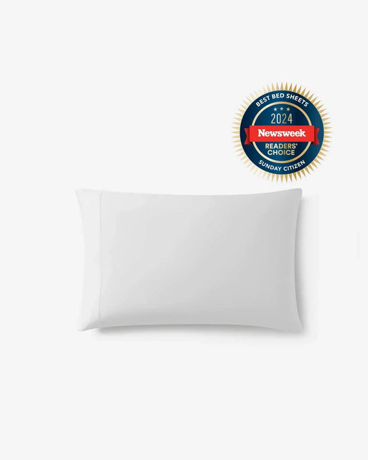Silky Lyocell Pillowcase Set - Fluent Trends Pillowcase Sets