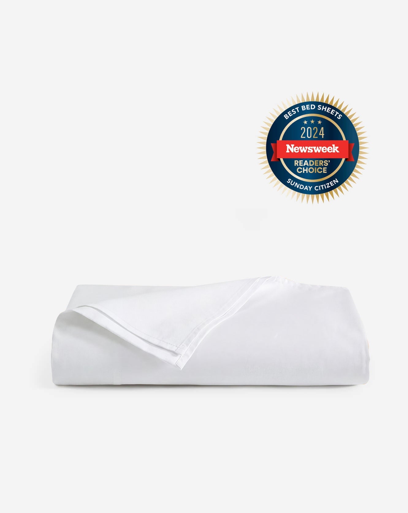 Premium Lumière Top Sheet