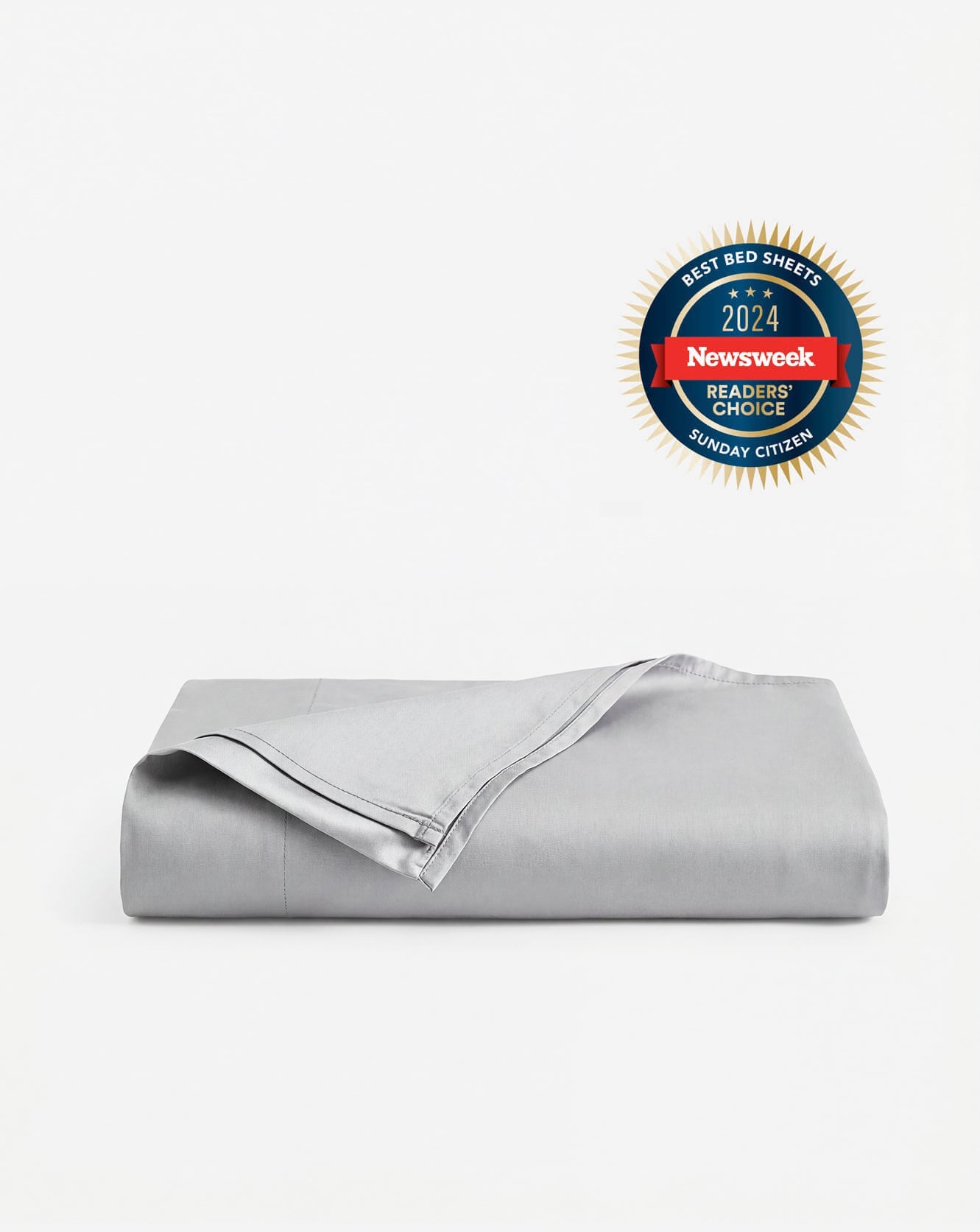 Premium Lumière Top Sheet