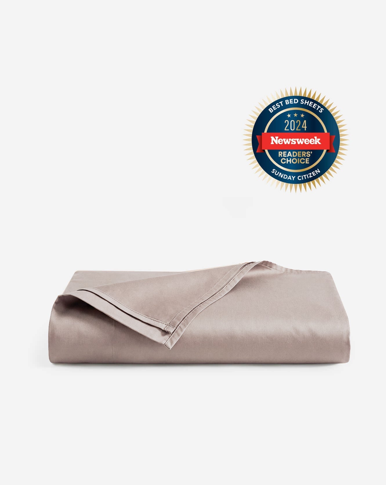 Premium Lumière Top Sheet