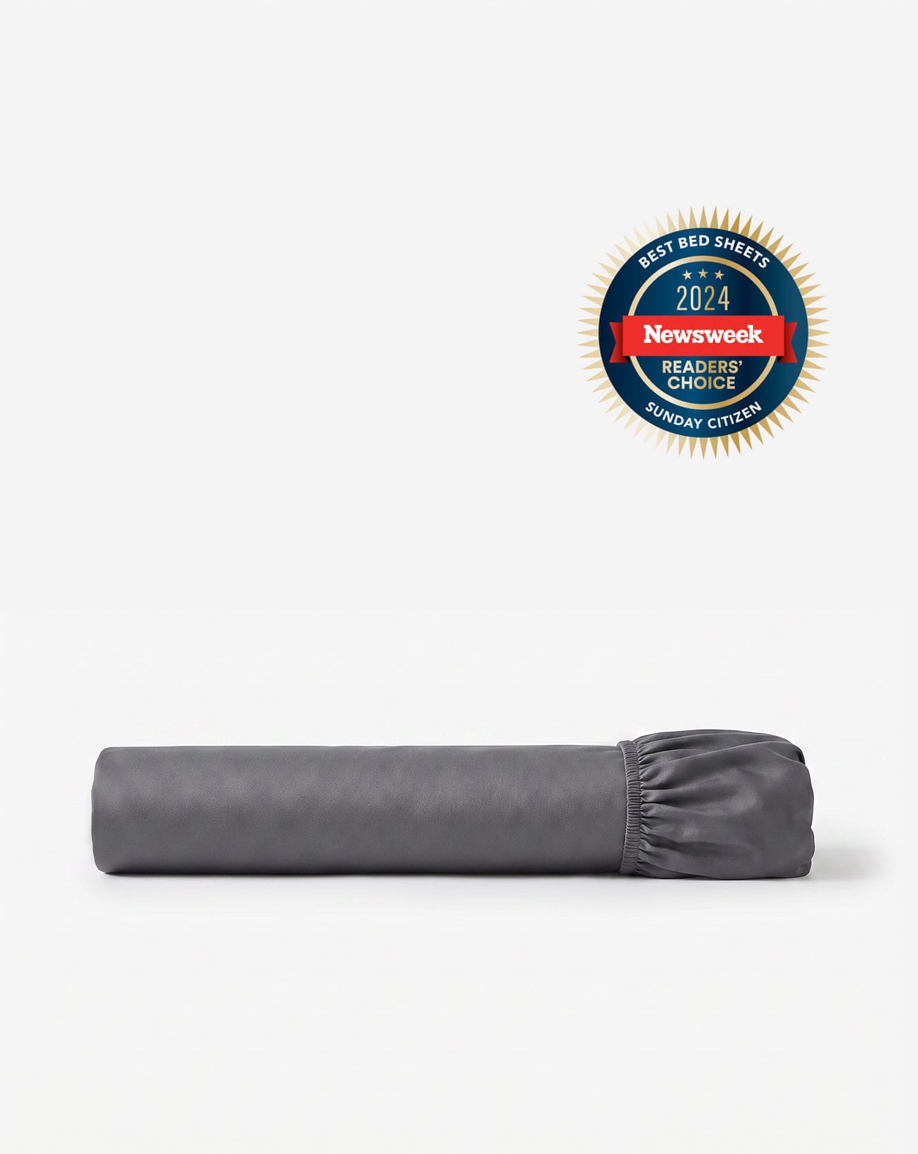 Premium Bamboo Viscose Fitted Sheet