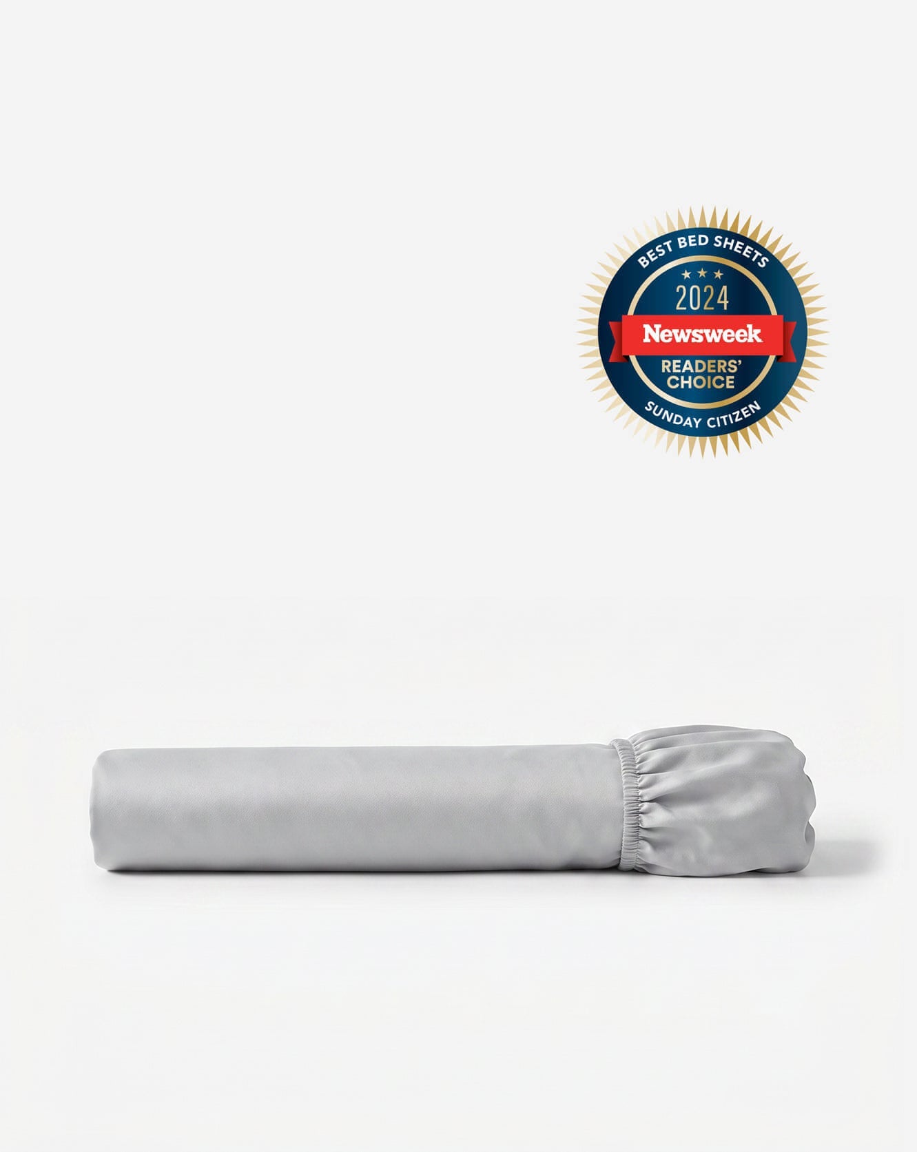 Premium Bamboo Viscose Fitted Sheet