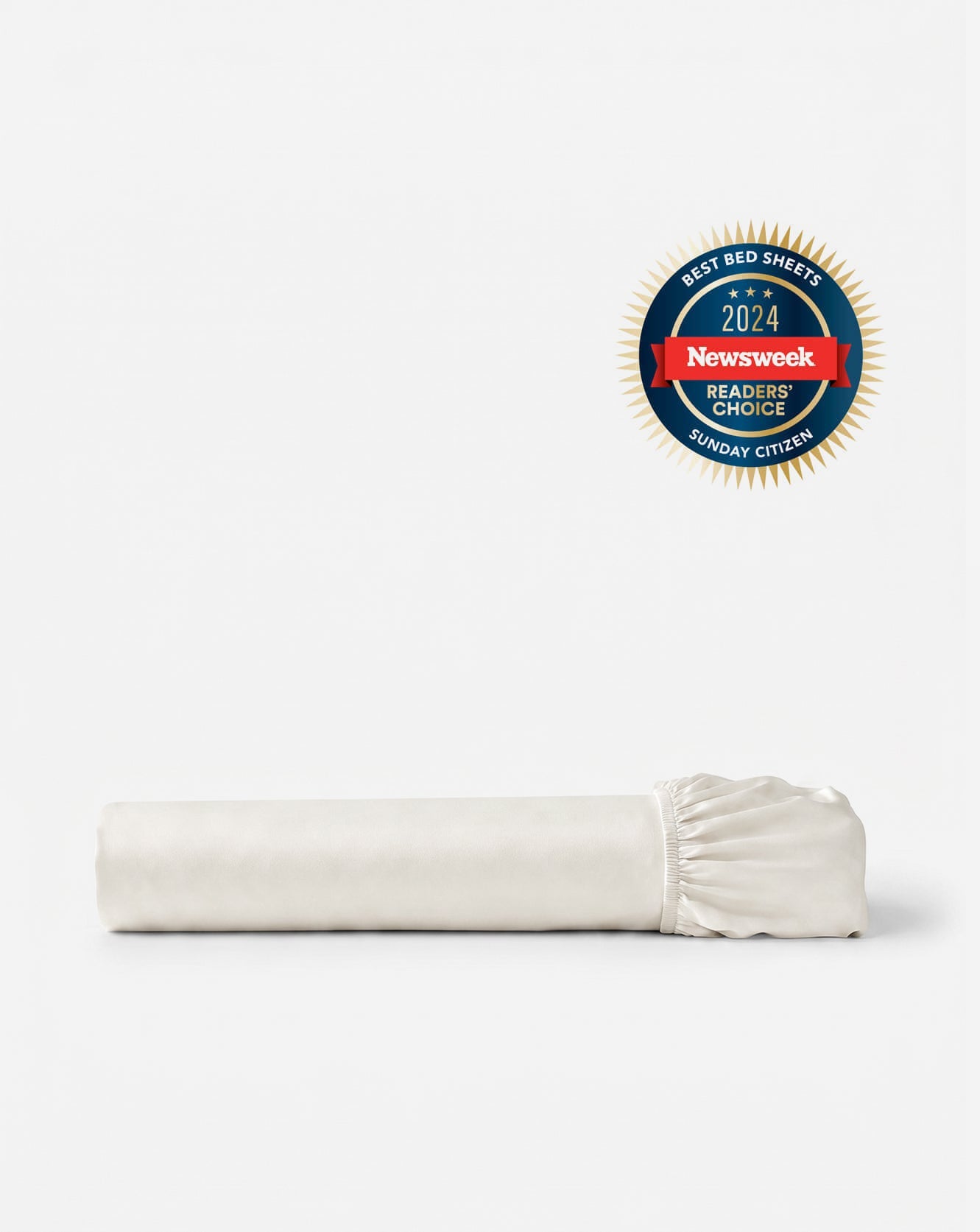 Premium Bamboo Viscose Fitted Sheet