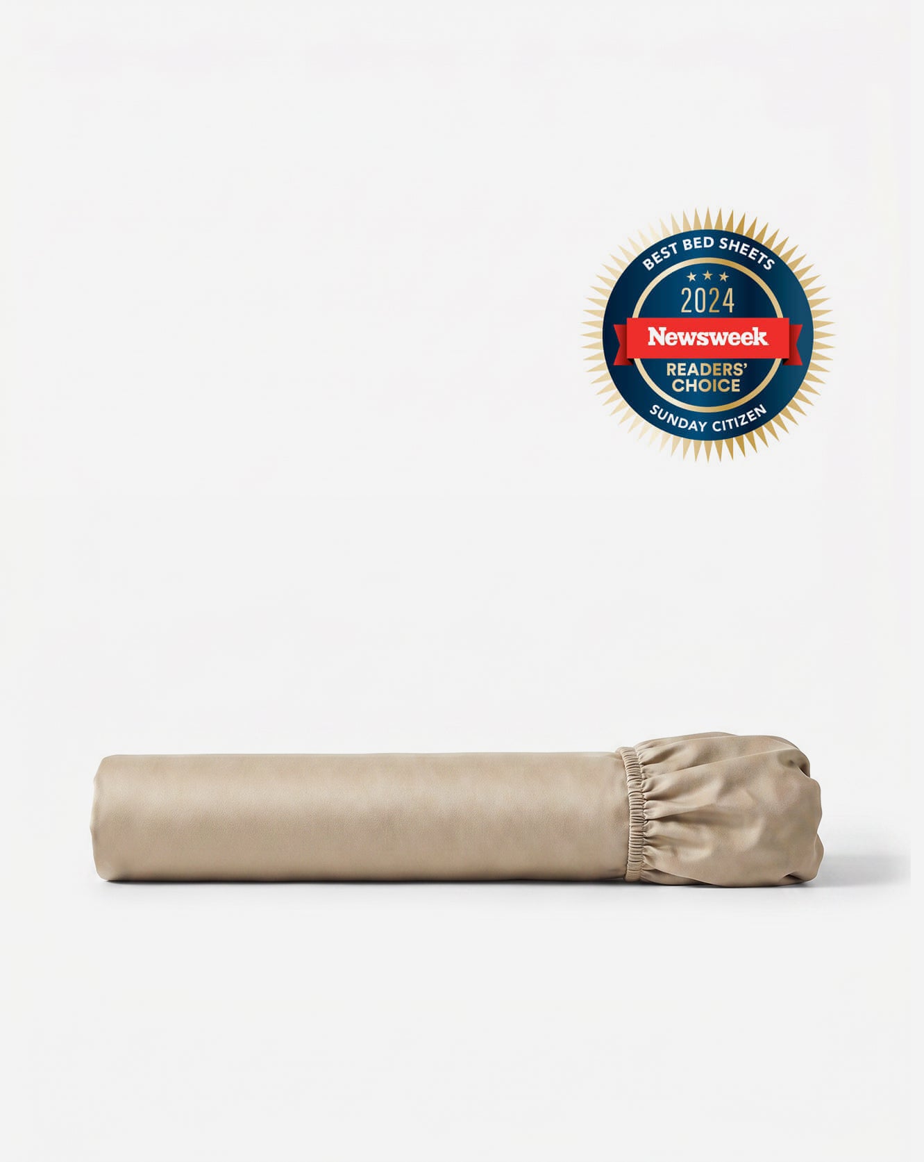 Premium Bamboo Viscose Fitted Sheet