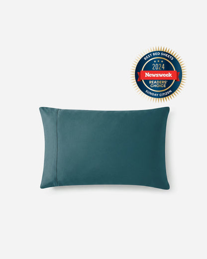 Premium Bamboo Viscose Fitted Sheet Set