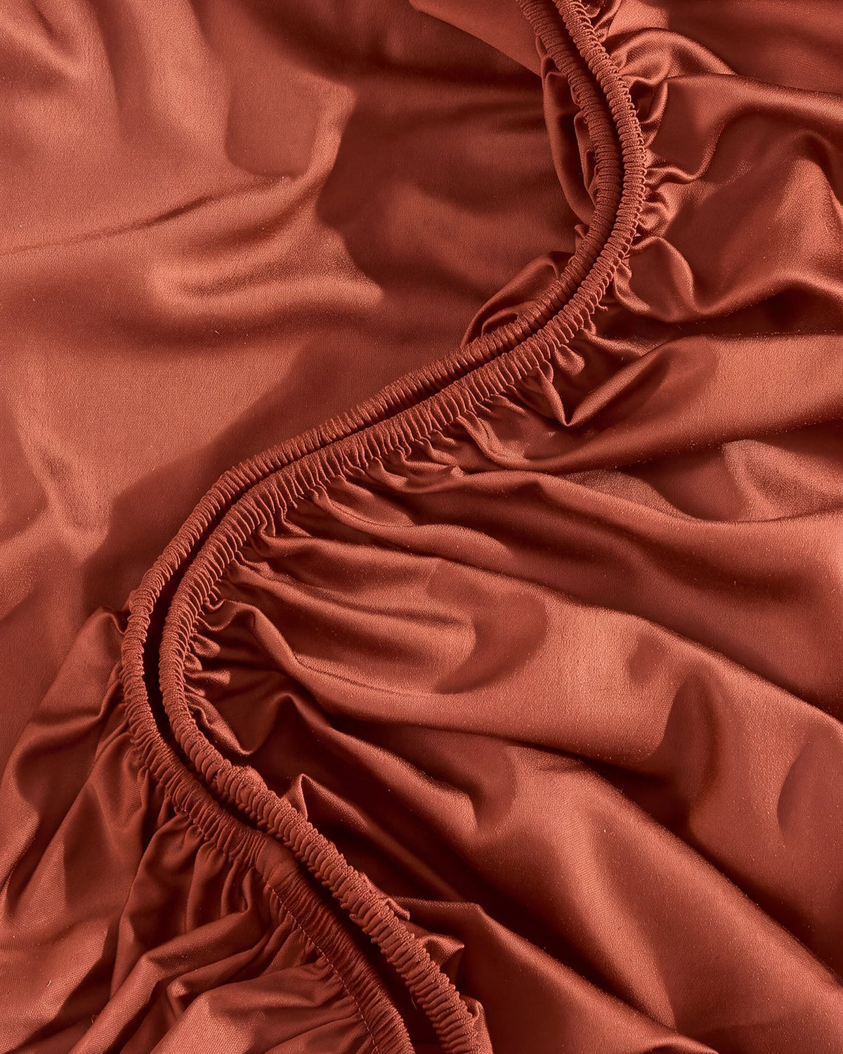 Premium Bamboo Viscose Fitted Sheet Set