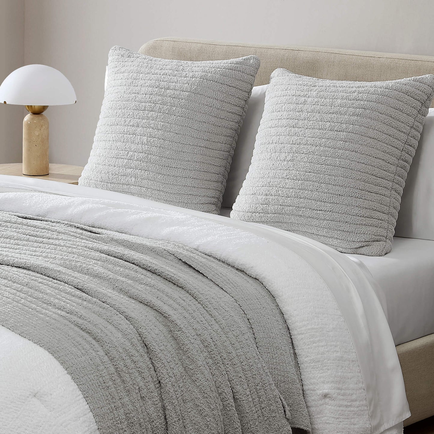 Snug Bed Blanket