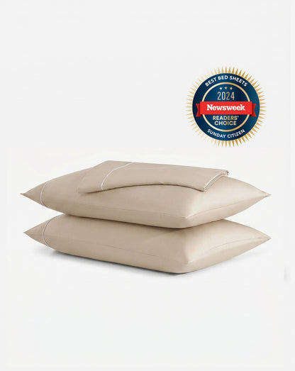 Premium Bamboo Viscose Sheet Set