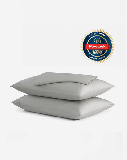Premium Bamboo Viscose Sheet Set