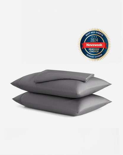 Premium Bamboo Viscose Sheet Set