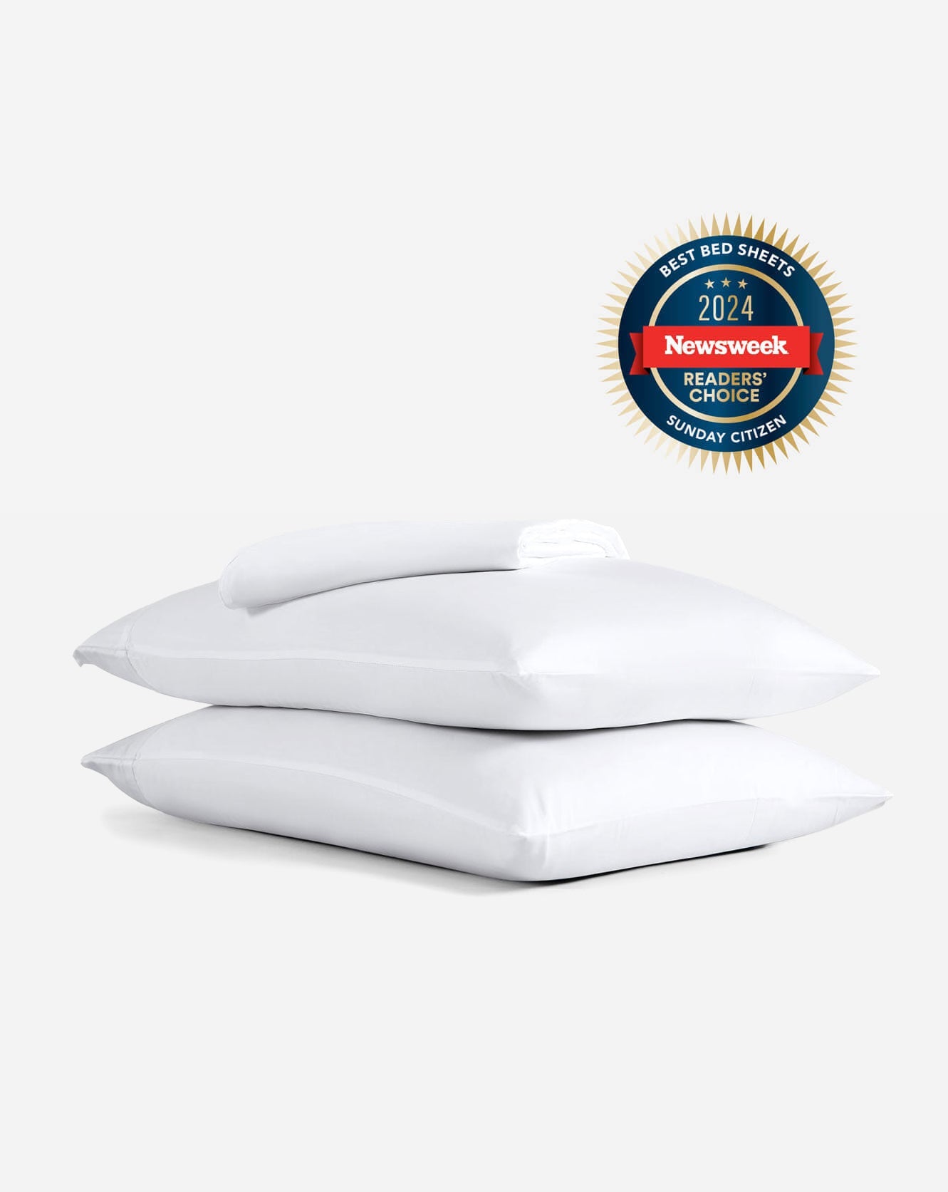 Premium Bamboo Viscose Sheet Set