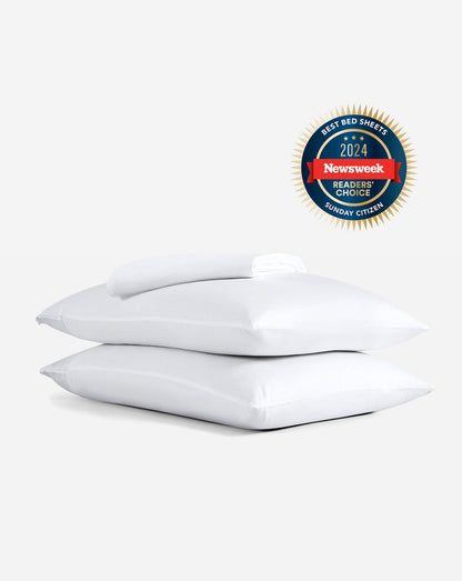 Premium Bamboo Viscose Sheet Set