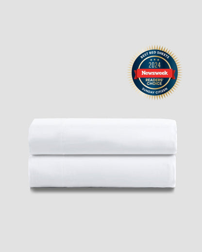 Natural Premium Bamboo Top Sheet