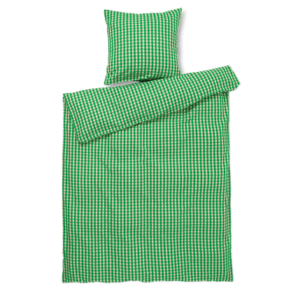JUNA Bæk&Bølge Duvet Cover Sets RDG US B2B