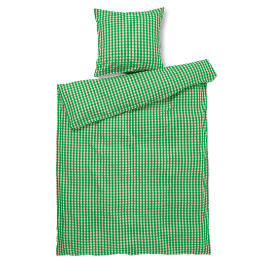 JUNA Bæk&Bølge Duvet Cover Sets RDG US B2B